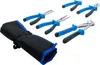 BGS Technik-Zangen-Set 5-teilig Produktbild-Vorschau 3