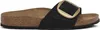 Birkenstock Madrid Big Buckle 1023373 (38/black) Produktbild-Vorschau 16