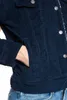 LEVI'S Damen, Giacca invernale EX- BOYFRIEND TRUCKER, XS, Anteprima dell’immagine prodotto 9