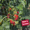 SIENA GARDEN Vogelschutznetz 8x8m, Profi Produktbild-Vorschau 3