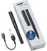 LAMY Safari Note+ Schwarz iPad Stift Stylus Pen Palm bis 10 Produktbild-Vorschau 1