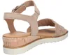 Gabor 82.758 Damen Sandalette - Riemchen Sandalen beige NEU Produktbild-Vorschau 10