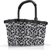 reisenthel carrybag frame leo nero Produktbild-Vorschau 1