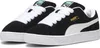 PUMA YELLOW SUEDE XL Čierna Náhľad obrázku produktu 16