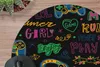MuchoWow® Mauspad Mousepad Teens - Gaming - Kopfhörer - Produktbild-Vorschau 2