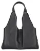 Coccinelle Nell - Shopper 39 cm (noir) Produktbild-Vorschau 4