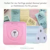 Aibecy Farbige Thermopapierrolle, 57 x 30 mm, Fotopapier Produktbild-Vorschau 6