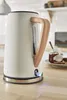 Swan SK14610WHTN, 1,7 liter, 3000 watt, Wit, Roestvrij Productafbeelding-voorbeeld 3