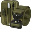 Gürteltasche - Militärtasche - Militärstil - Militär - Produktbild-Vorschau 6