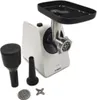 Bosch Fleischwolf Serie 4 MFWS420W kompakt 2 Stufen 2 Produktbild-Vorschau 11