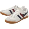 Gola Herren Low Sneaker Harrier CMB426 Low Top CMB426 Weiß Produktbild-Vorschau 6