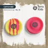 HABA Terra Kids Pocket-Frisbee 2er-Set, Mini-Wurfscheiben Produktbild-Vorschau 2