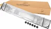 Anti-Frost-Sonnenschutzmatte Für Lkw-Fenster 240X90 Produktbild-Vorschau 5