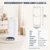 Angelcare TOP Windeleimer Classic XL mit Nachfüllkassette Produktbild-Vorschau 6
