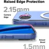 Schutzhülle für Google Pixel 10A MagSafe Silikon Produktbild-Vorschau 3