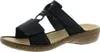 Rieker scarpe 6088500 Anteprima dell’immagine prodotto 90