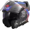 Kask z klapką LS2 FF901 Advant X Carbon Future II, Podgląd zdjęcia produktu 9