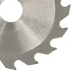 KOTARBAU® Hartmetall Sägeblatt für Holzschnitt 30 Zähne 140 Produktbild-Vorschau 6
