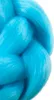 Trecce di capelli sintetici - blu Anteprima dell’immagine prodotto 6
