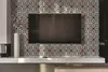Vinyl Muster - Fliesenaufkleber PVC Fliesenfolie - Produktbild-Vorschau 2