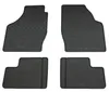 Tappetini auto in gomma Rigum Opel Agila A 2000-2008 Anteprima dell’immagine prodotto 4