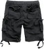 Brandit Urban Legend Kurze Hose Schwarz 3XL Herren Schwarz Produktbild-Vorschau 2