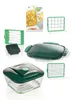 Przybory kuchenne Genius Nicer Dicer Chef, 9 sztuk Podgląd zdjęcia produktu 7
