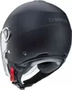 Caberg Riviera V4 X Jethelm, schwarz matt, L (59/60) Produktbild-Vorschau 3