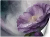 Vlies fototapete Blühende Blume 400x280 cm Feeby Lila inkl. Produktbild-Vorschau 1