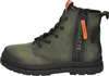 Bugatti Schnürboots Herren 31363638353132 Grün 45 EU Produktbild-Vorschau 56
