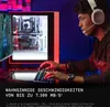 HDSSD M.2 4 TB WD Black™ SN850X NVMe Produktbild-Vorschau 17