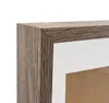3D-Fotorahmen, tiefe Box, 23 x 23 cm quadratisch, Produktbild-Vorschau 13