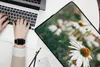 MuchoWow® Laptop Hülle 17 Zoll Laptoptasche Blumen - Herbst Produktbild-Vorschau 2
