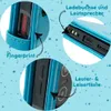 caseroxx Custodia per cellulare compatibile con Emporia Anteprima dell’immagine prodotto 5