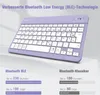 FINTIE Tastatur Hülle für Samsung Galaxy Tab A11+ Plus 11" Produktbild-Vorschau 4
