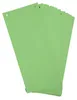 EXACOMPTA Trennstreifen 105 x 240 mm, grn, 180 g/qm Náhled obrázku produktu 12