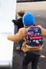 Pick & Pack Backpack Mini Cars Navy - Blau Produktbild-Vorschau 10
