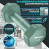 RE:SPORT® Zestaw hantli 18 kg z 2 × 1 kg, 2 × 3 kg i 2 × 5 Podgląd zdjęcia produktu 5