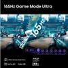 Hisense 50U7Q Fernseher 50 Zoll, 4K Mini LED ULED, Smart TV Produktbild-Vorschau 13