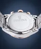 Festina Chronograf Boyfriend Nacre Náhľad obrázku produktu 10