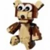 Lego 31019 Creator - Urwald Tiere Produktbild-Vorschau 15