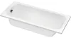 Duravit Einbauwanne D-CODE Rechteck, weiss 160 x 70 x 42 cm Produktbild-Vorschau 6