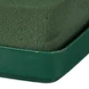 Mousse florale Relaxdays pour fleurs fraîches, lot de 2, en Voir les images du produit 6