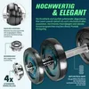 RE:SPORT® Set di manubri in ghisa da 20 kg set di manubri Anteprima dell’immagine prodotto 3