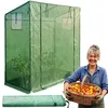 Fóliový skleník TEVO 200 x 77 cm Náhled obrázku produktu 12