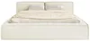 Selsey Tilves Slim - Lit Tapissé 180x200 avec Tiroir de Lit Voir les images du produit 6