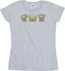 Star Wars - "The Mandalorian" T-Shirt für Damen BI43455 (L) Produktbild-Vorschau 2