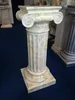 Säule Mäander Style Dekosäule 60cm Griechische Antik Säule Produktbild-Vorschau 1