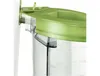 Bosch MES25G0, Entsafter, Grün, 2 l, 1,25 l, 7,3 cm, Produktbild-Vorschau 23