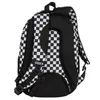 SCHULRUCKSACK  ab der 5. Klasse mit reflektoren ergonomisch Produktbild-Vorschau 6